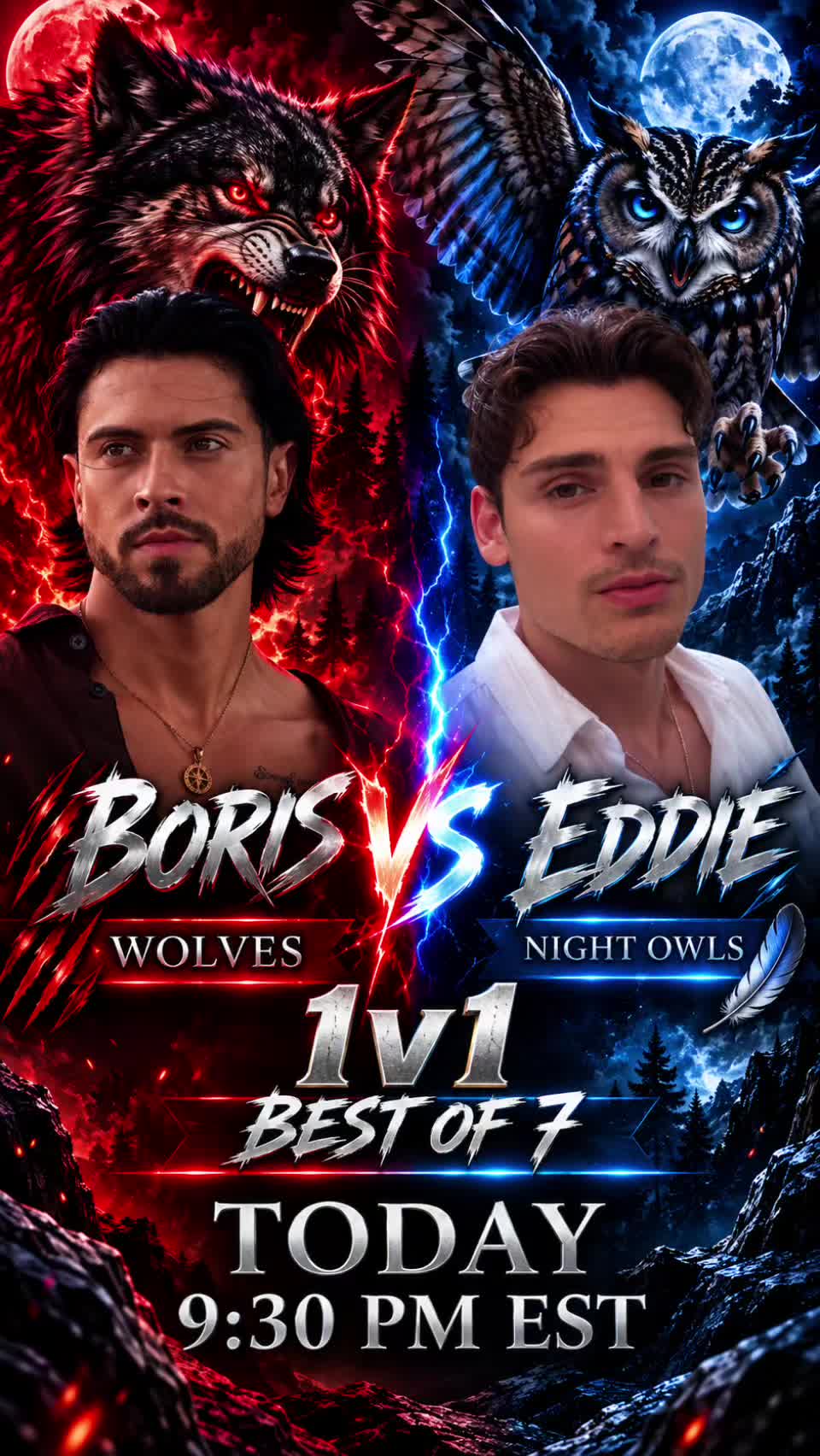 @EnchantedEmpress🌹🐺
