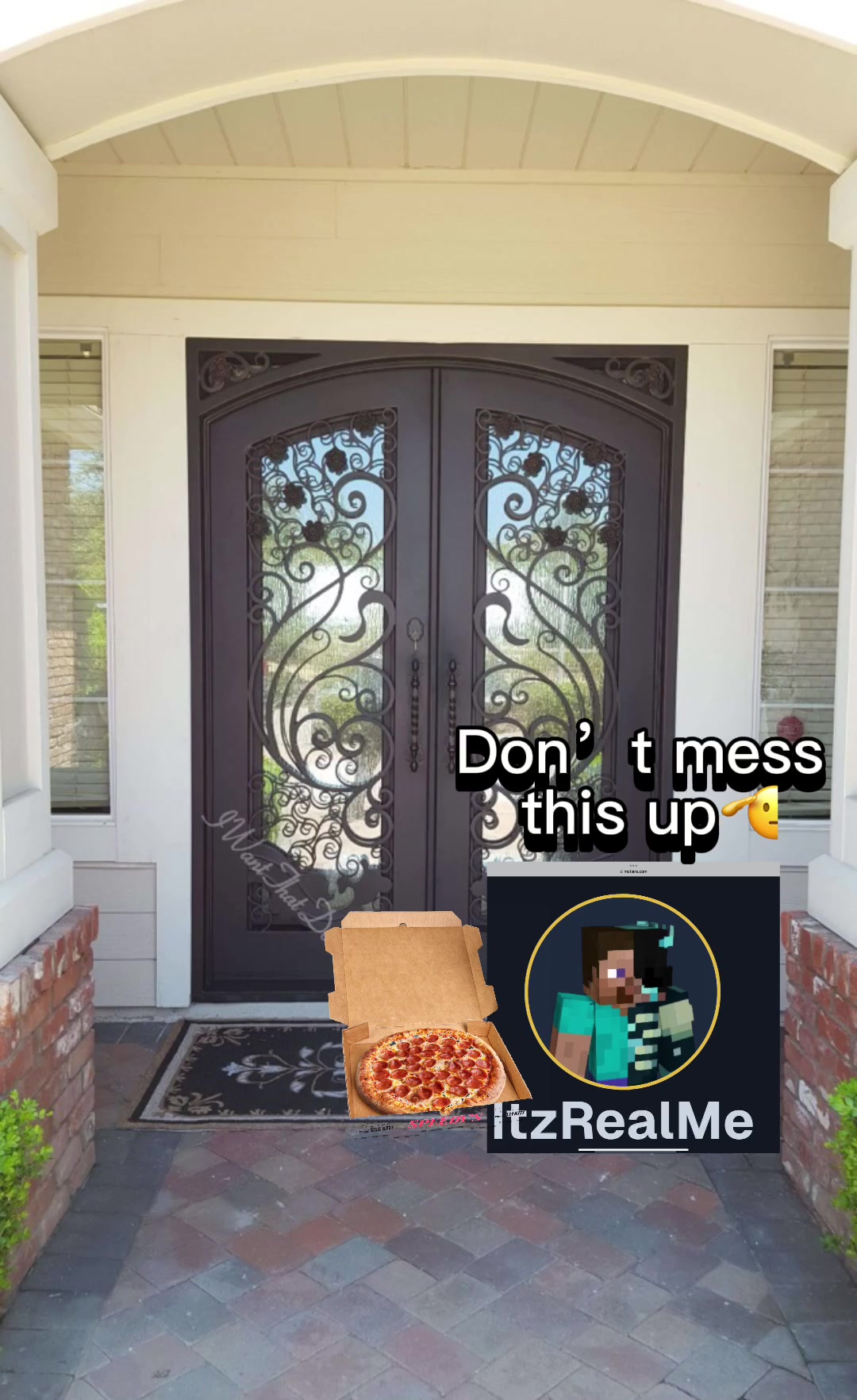 @Itzrealme