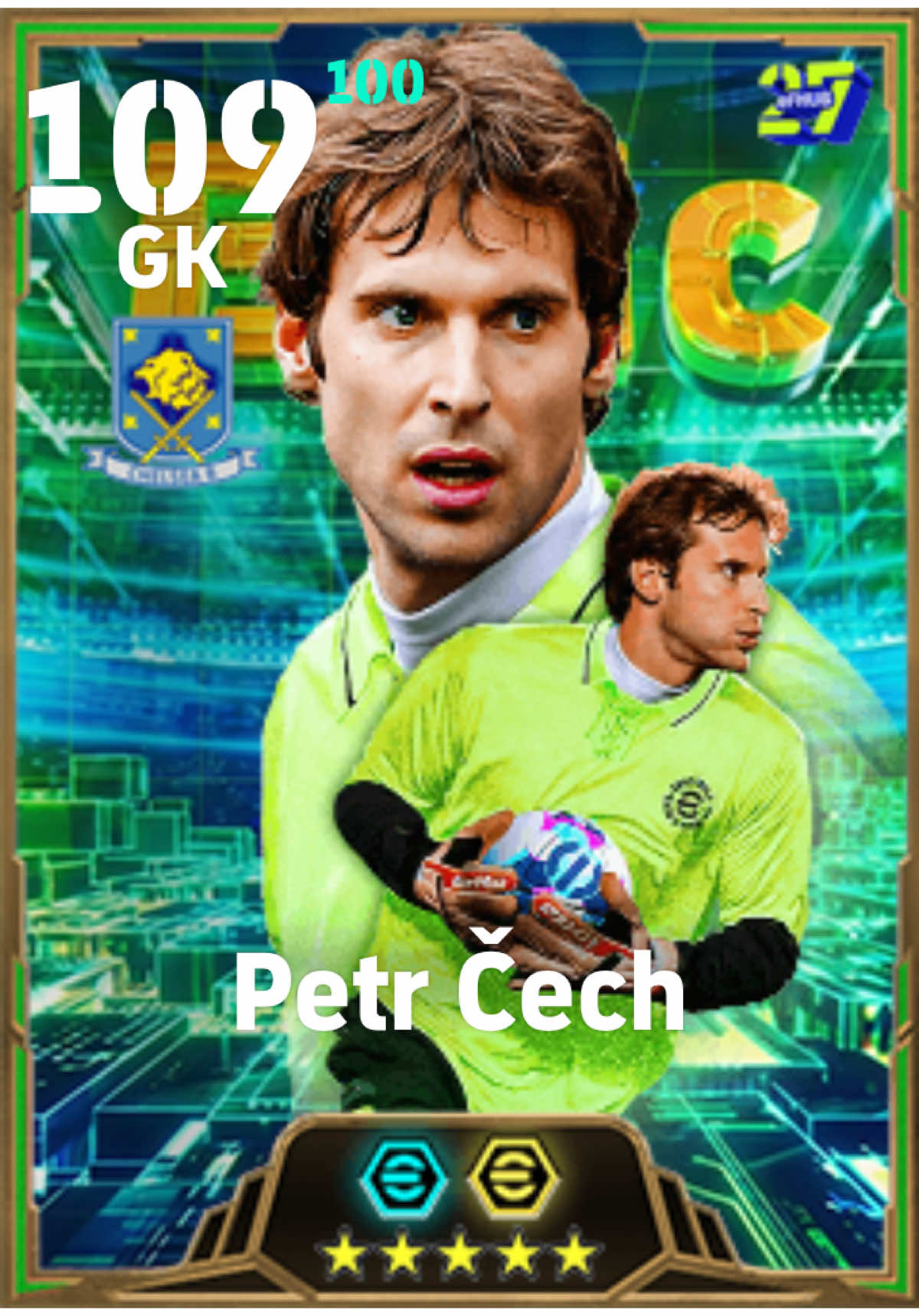 @A Tồ eFootball