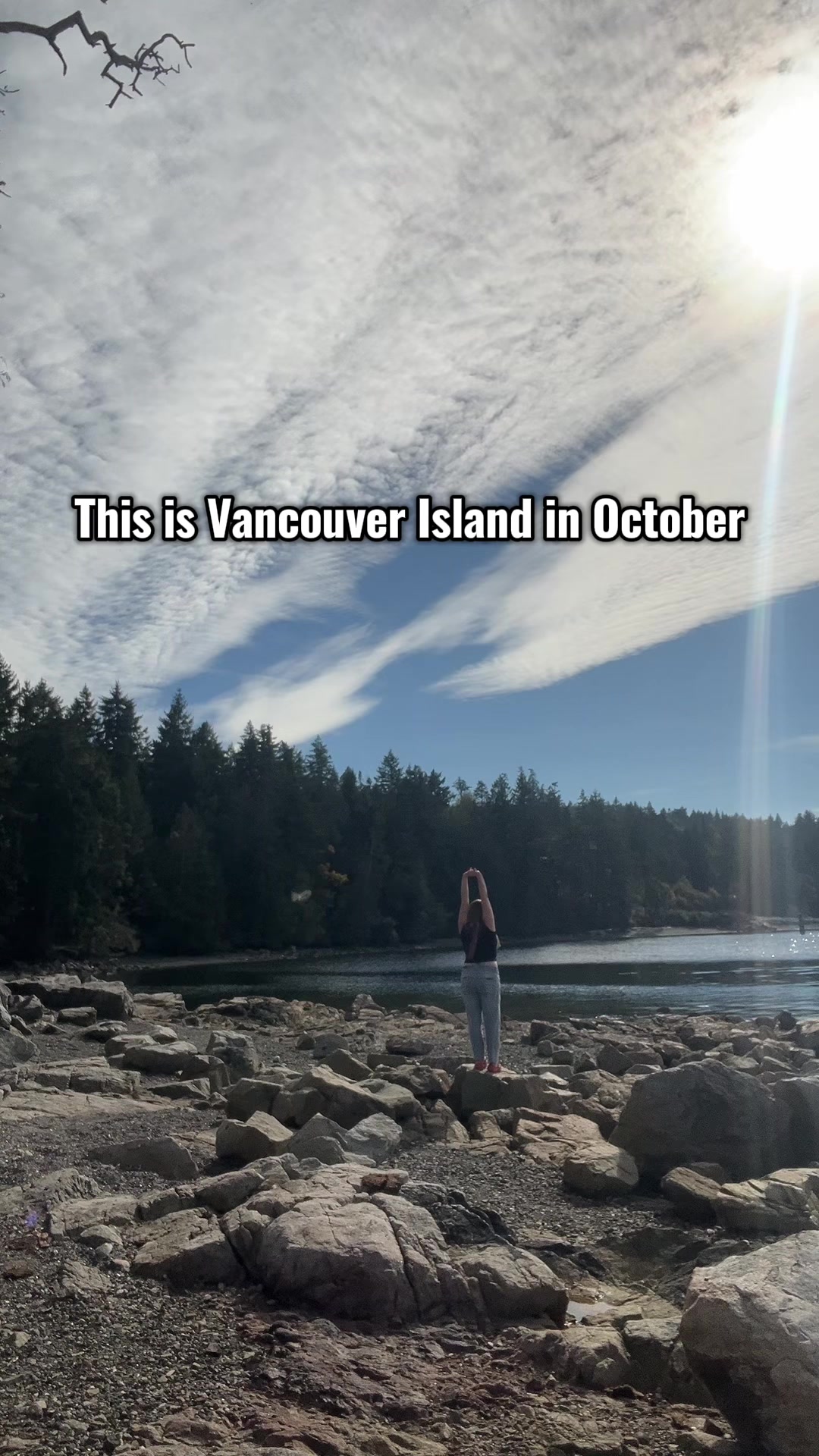 @Love From Vancouver Island