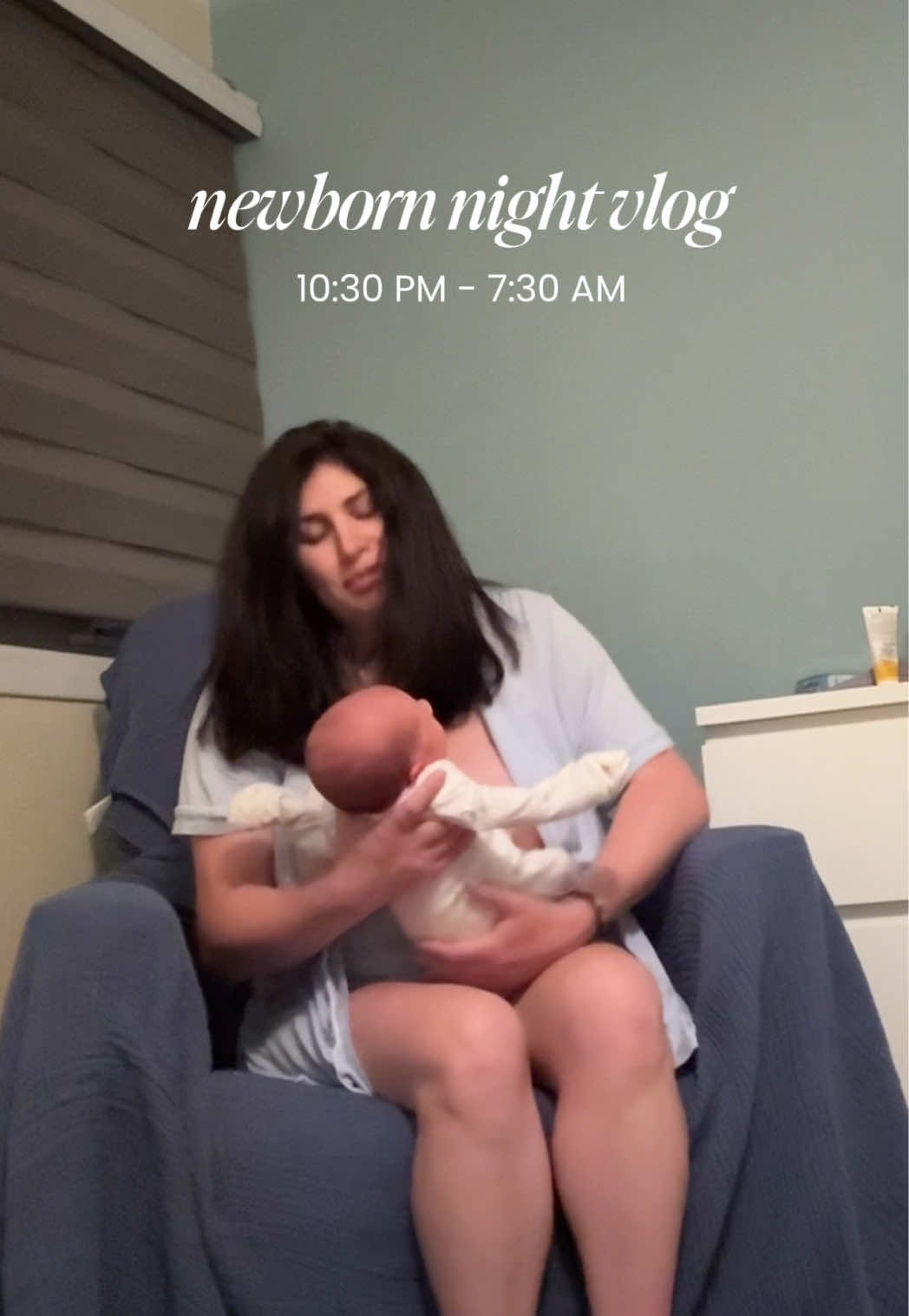 @Hannah • toddler & newborn mom