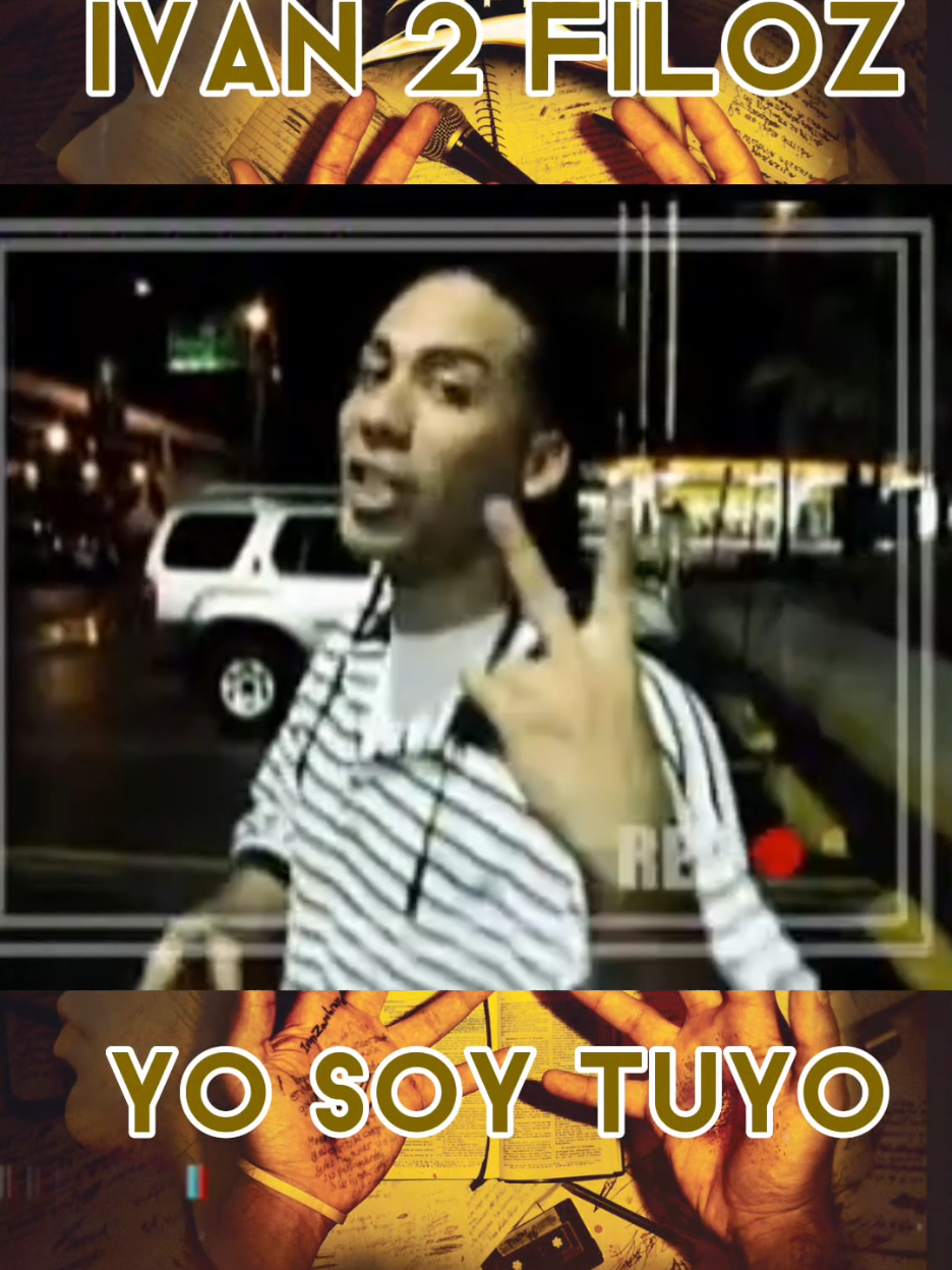 @Cristianos Urbanos Clásicos