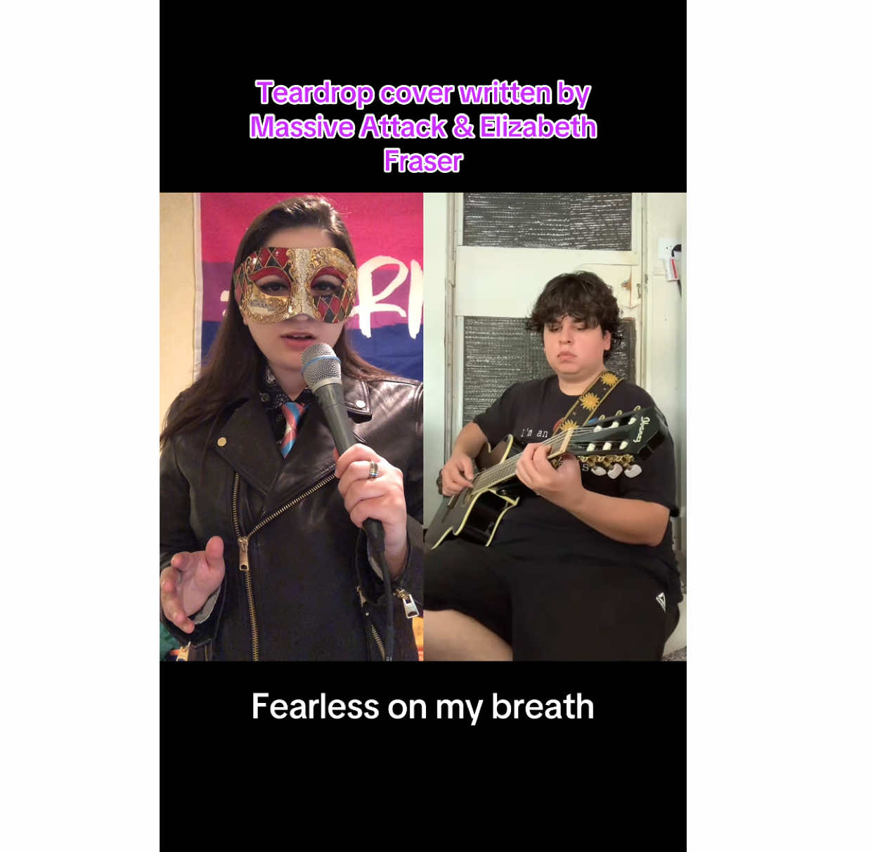 @Bifurious