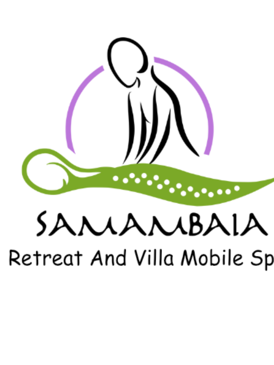 @samambaia Holistic Mobile Spa