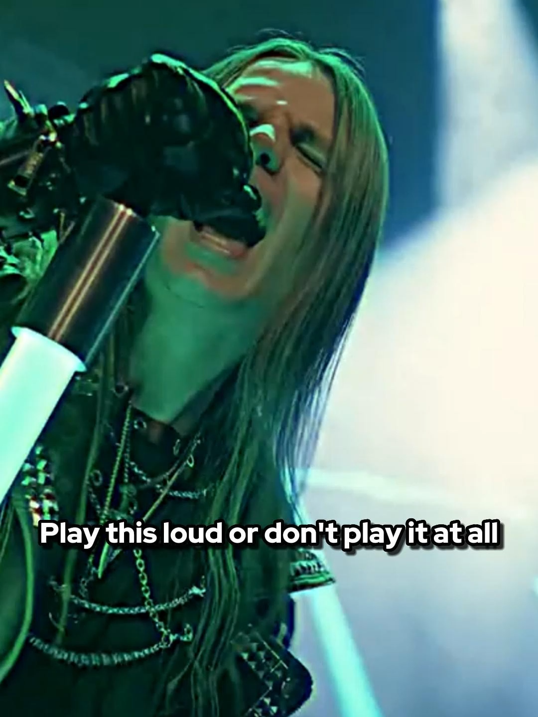 @Power Metal Journey