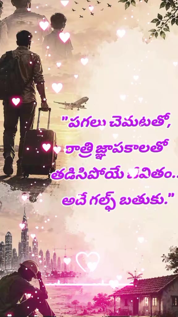 @🇮🇳తెలంగాణ గంగాధర్ 🇸🇦