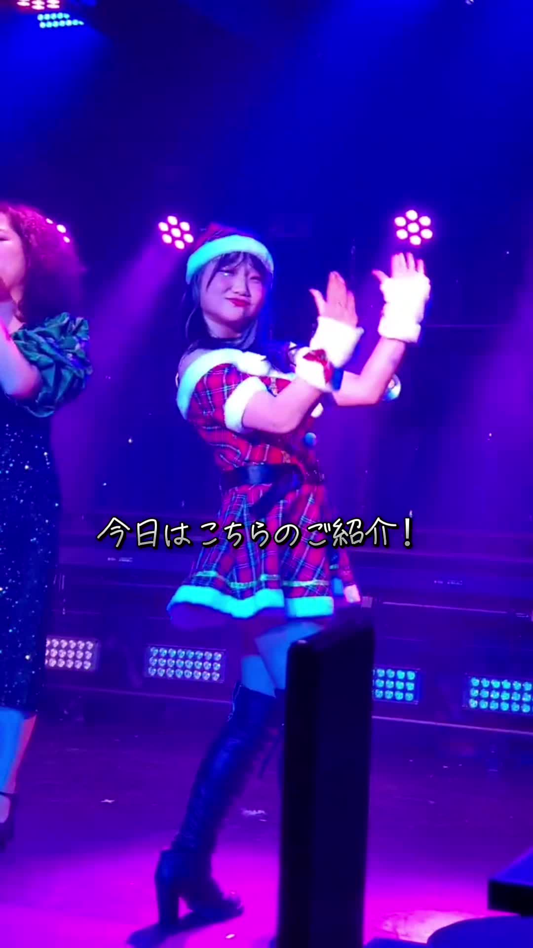 @ダンサー振付師 Ria