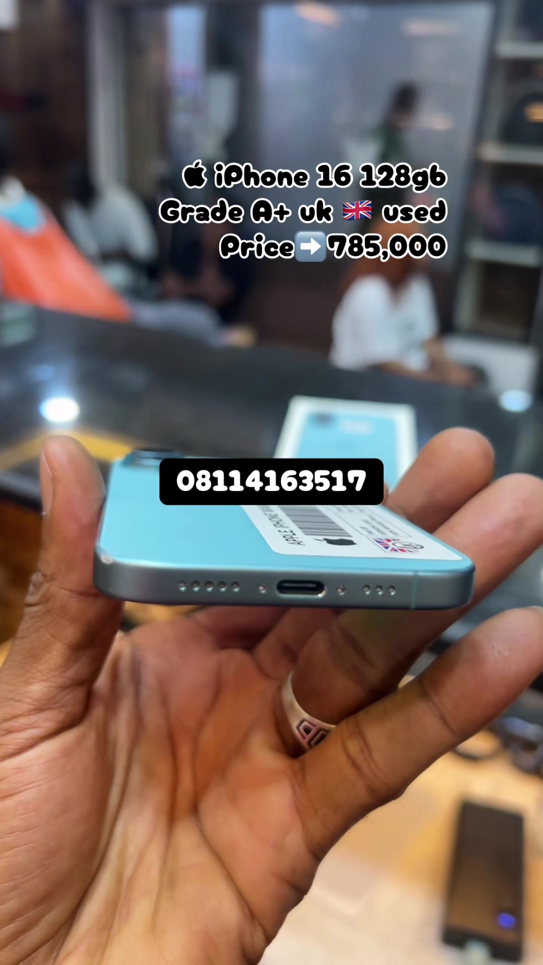 @Kylinksworld phones 