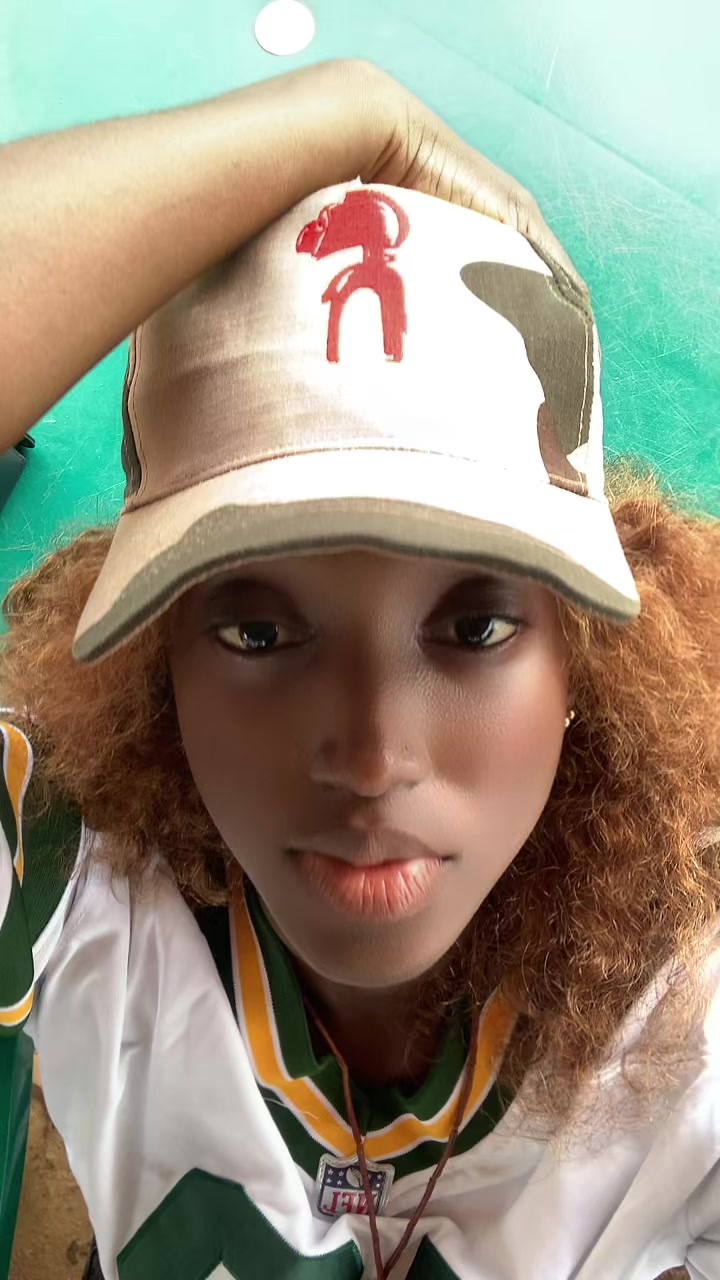@Amina Diallo 🇬🇳🇬🇳