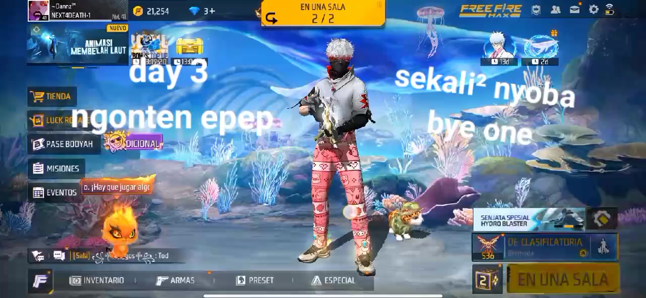 @Danzźvy6z★