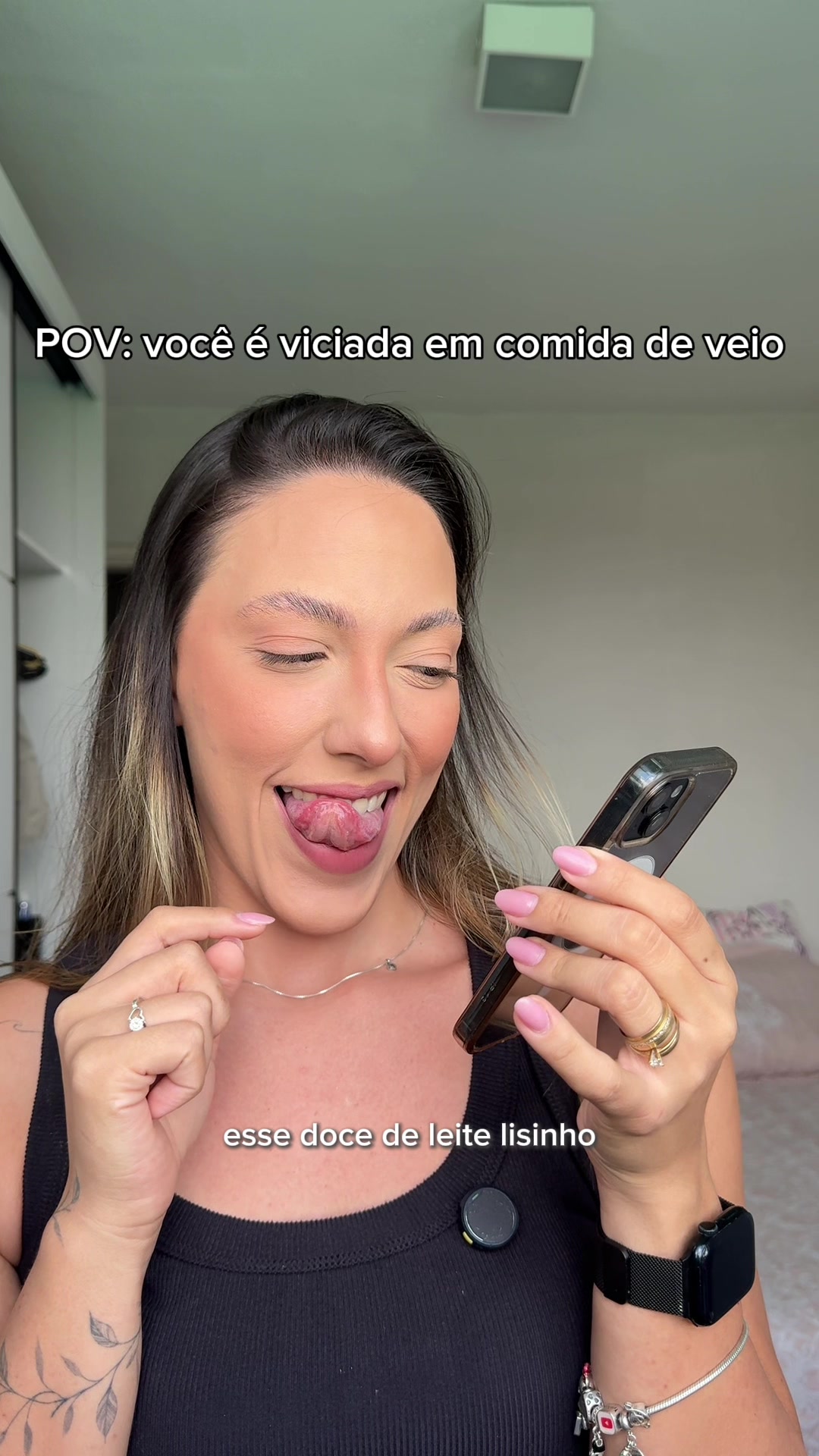 @Carol e Evyton | O Rolê