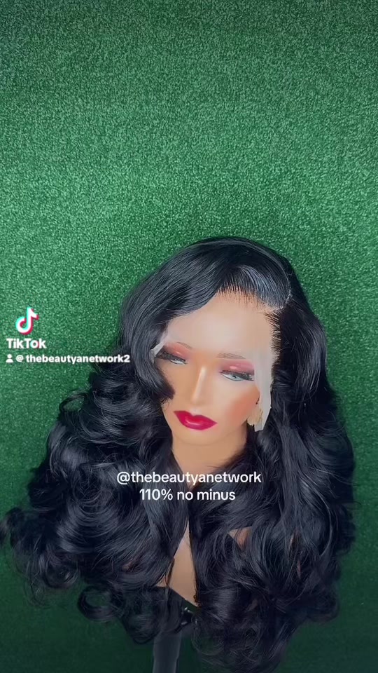 @Thebeautyanetwor