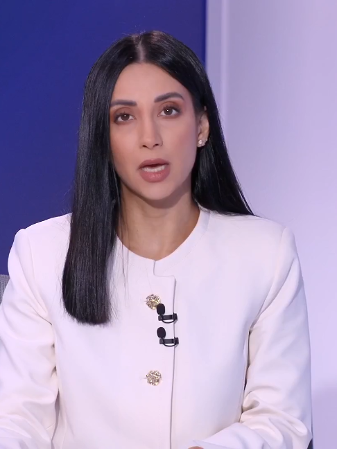 @Asharq News الشرق للأخبار