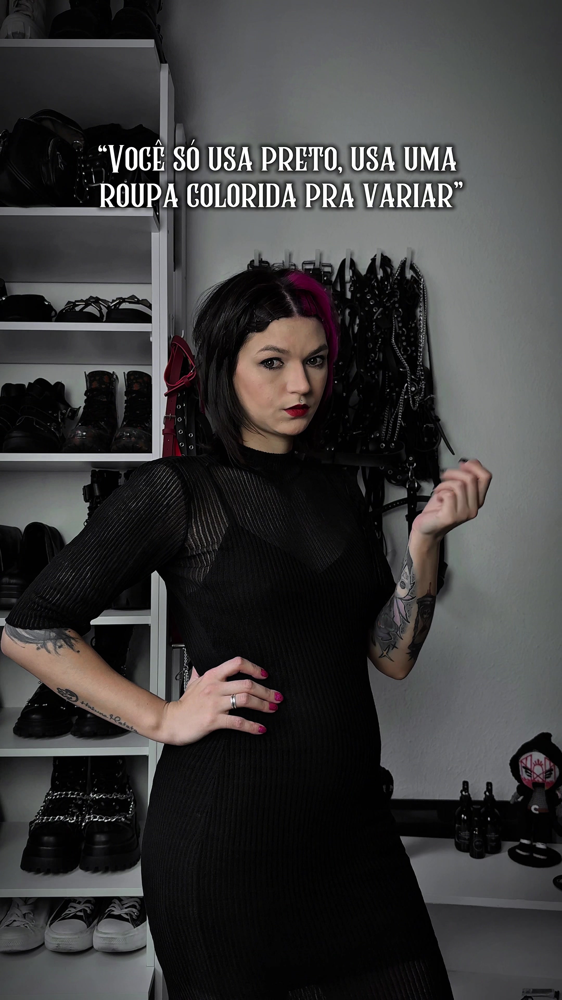 @Jessica | ALT FASHION⛓️