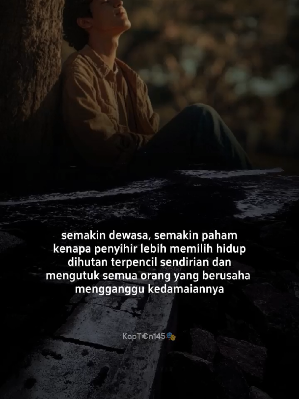 @ᴋᴀᴘᴛᴇɴ ᴍᴜᴅᴀ🎭