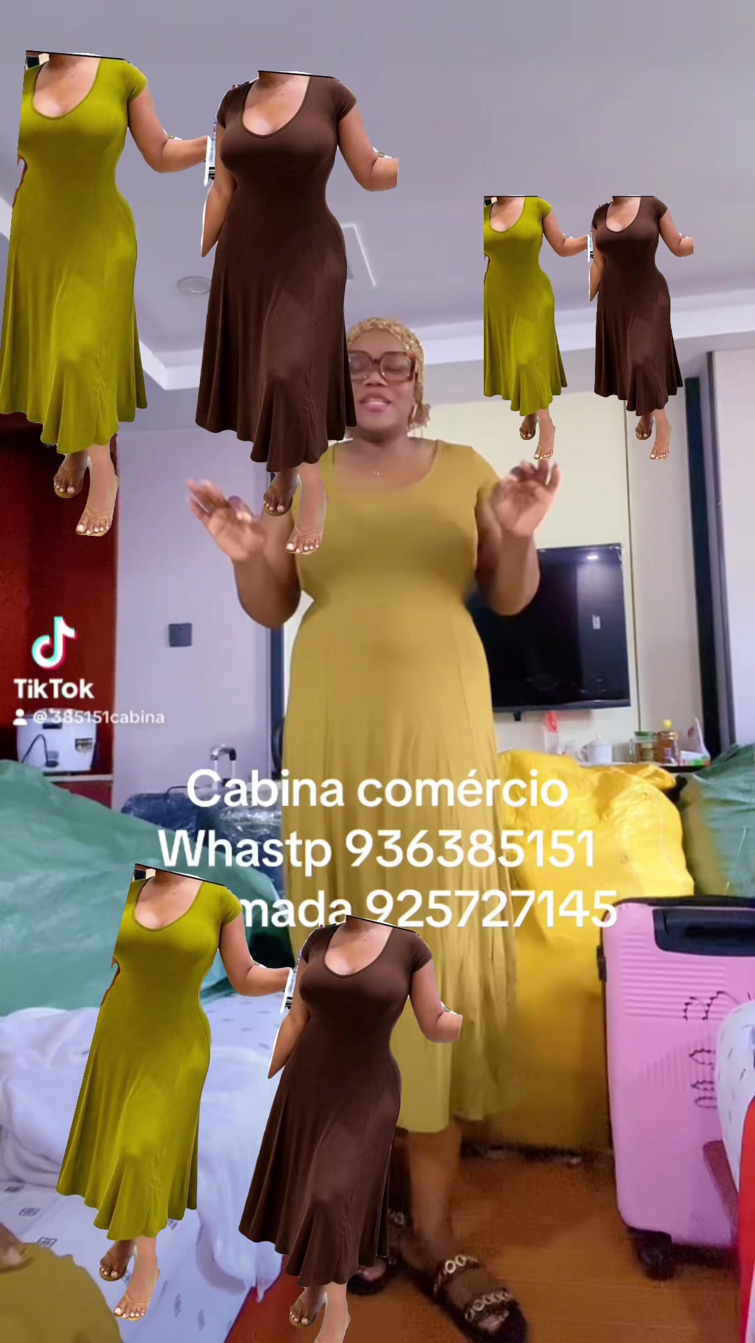 @CABINA COM&Eacute;RCIO.