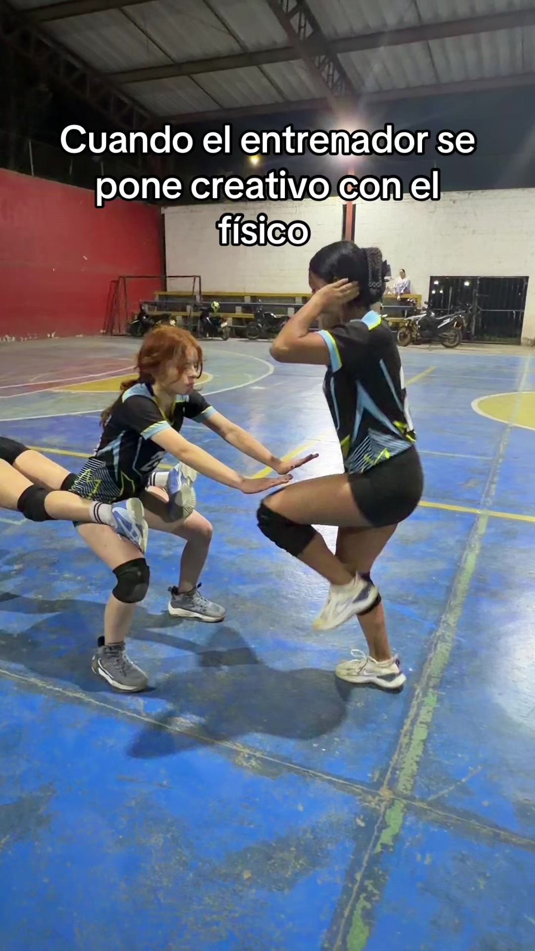 @Titanes Voley Club