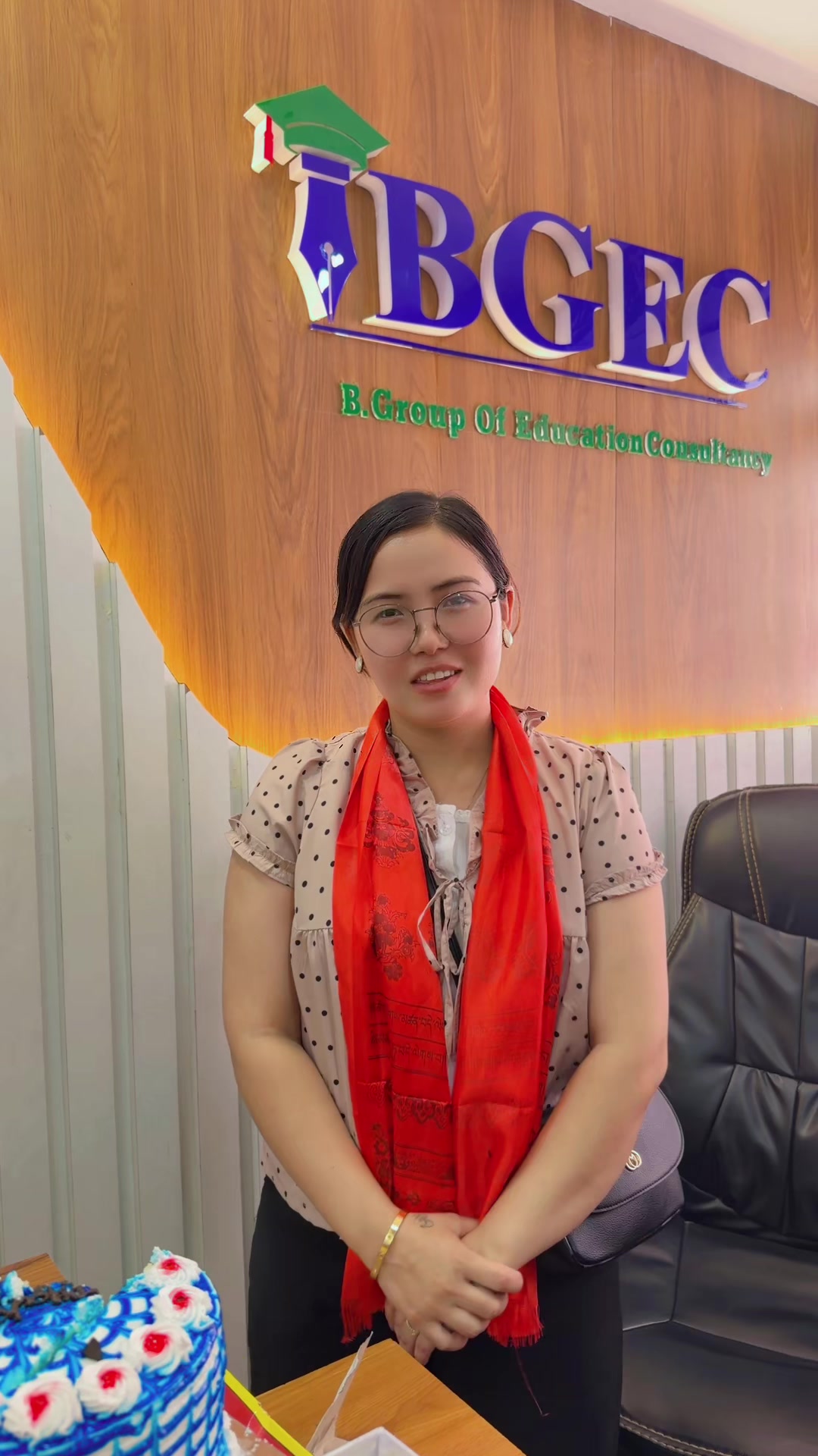 @BGEC Education Pvt.LTD