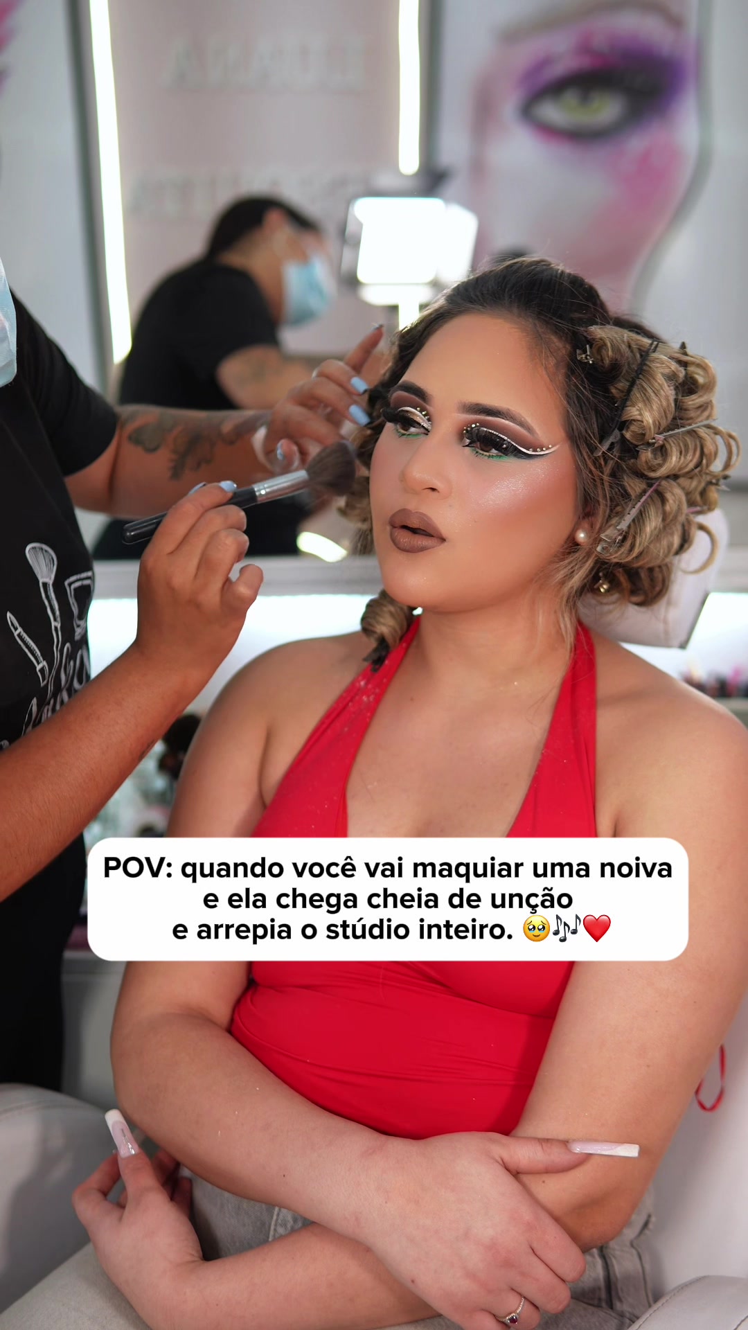 @Luana Mesquita