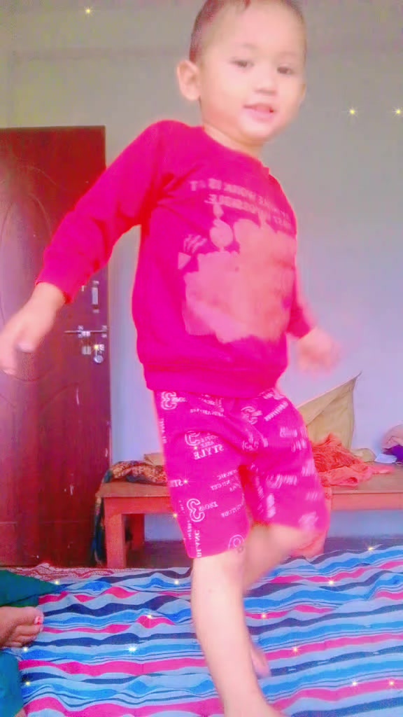 @Ani Thapa