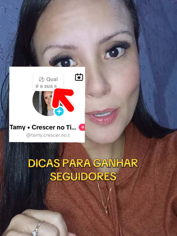 @DicasDaTamy_oficial💜