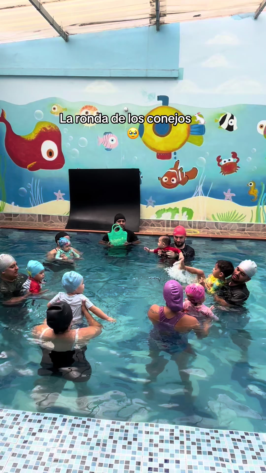 @Sharkids Club Cucuta