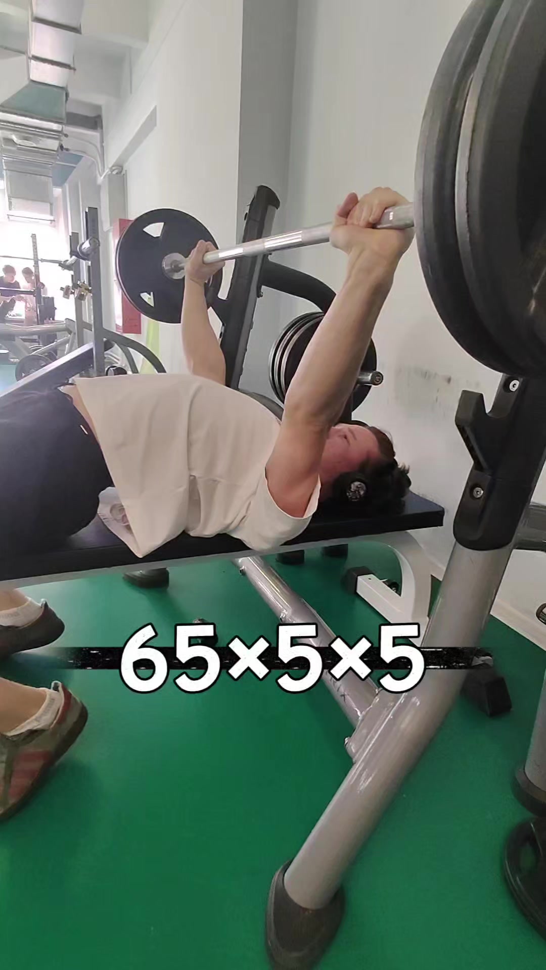 @тгк:Powerlifting Club