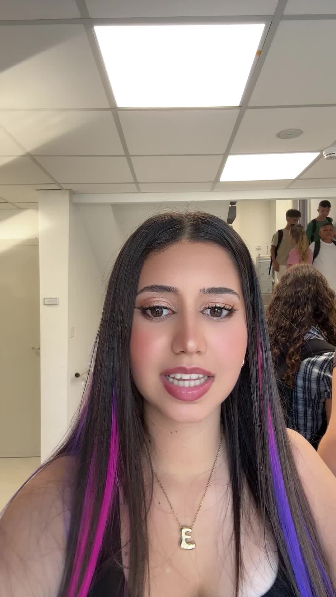 @Ella spam