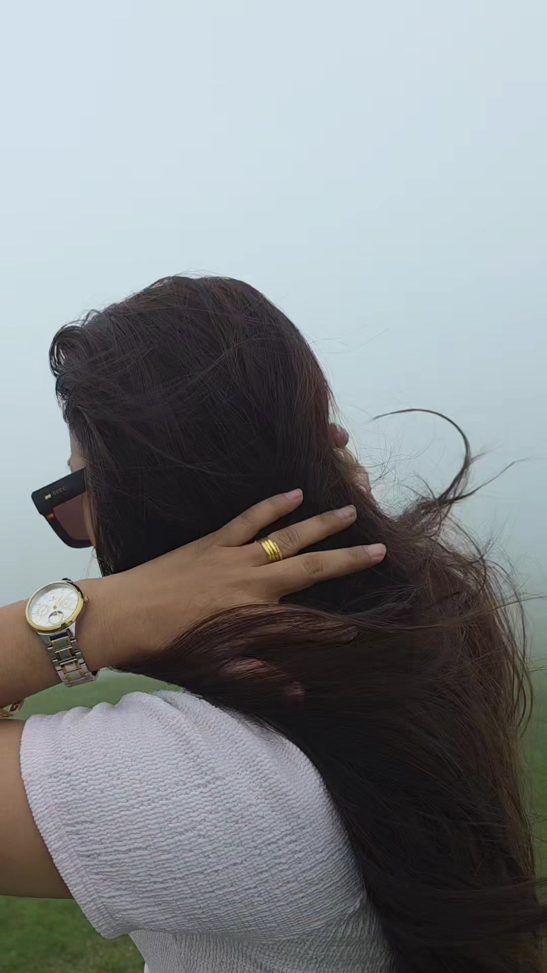 @Puja Gurung