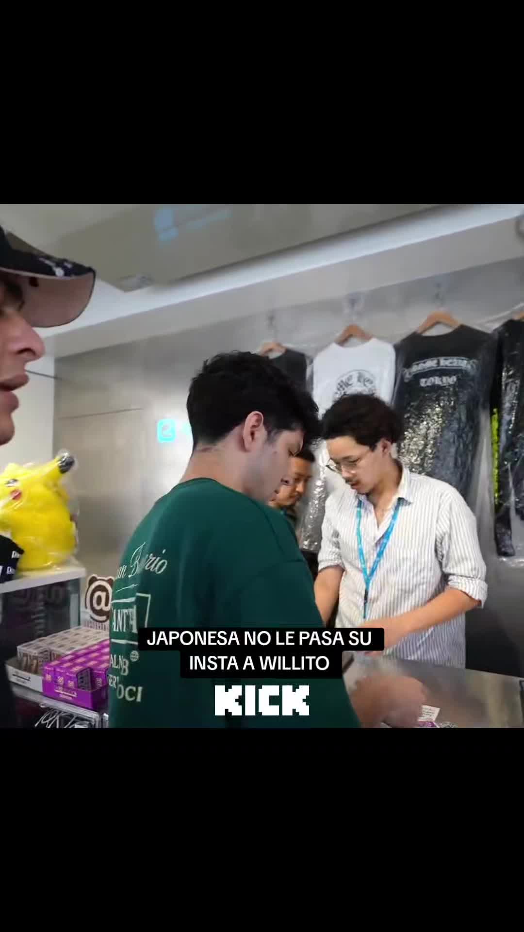 @Camello Clips