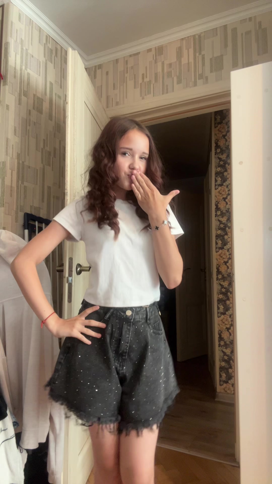 @мируся