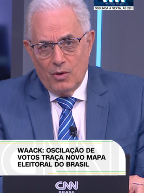 @CNN Brasil