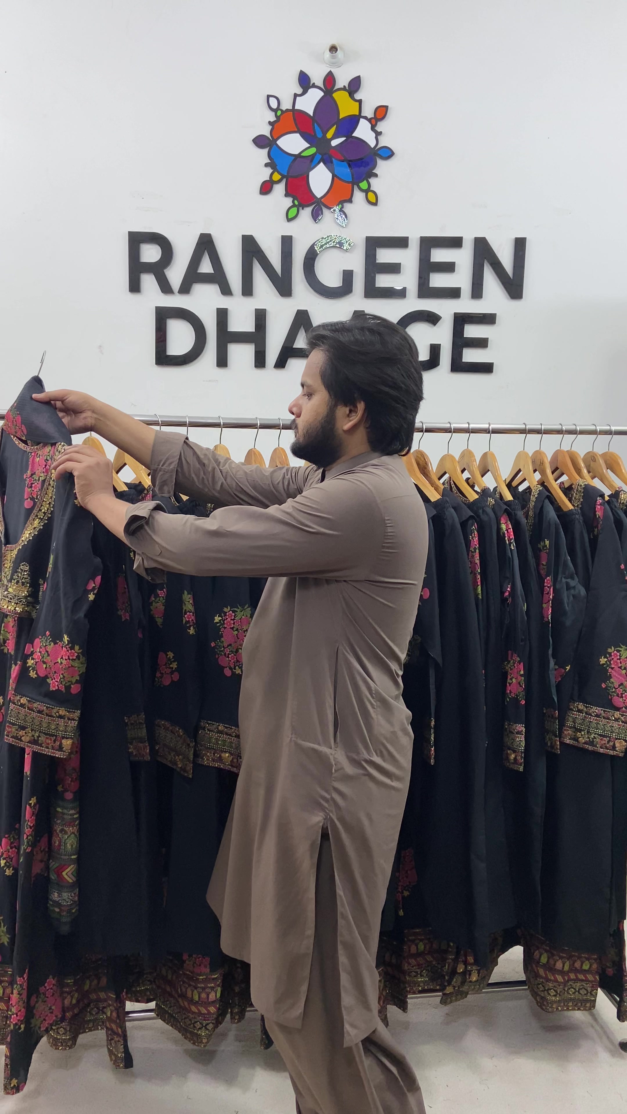 @Rangeen dhaage