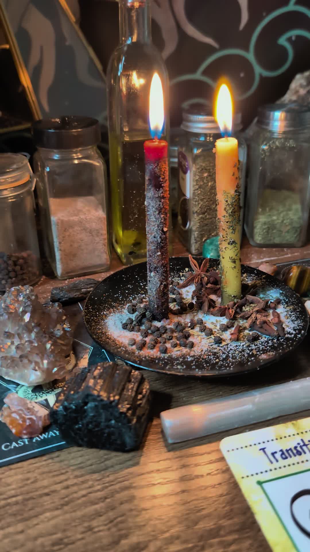 @Sacred Rebel Healer LLC
