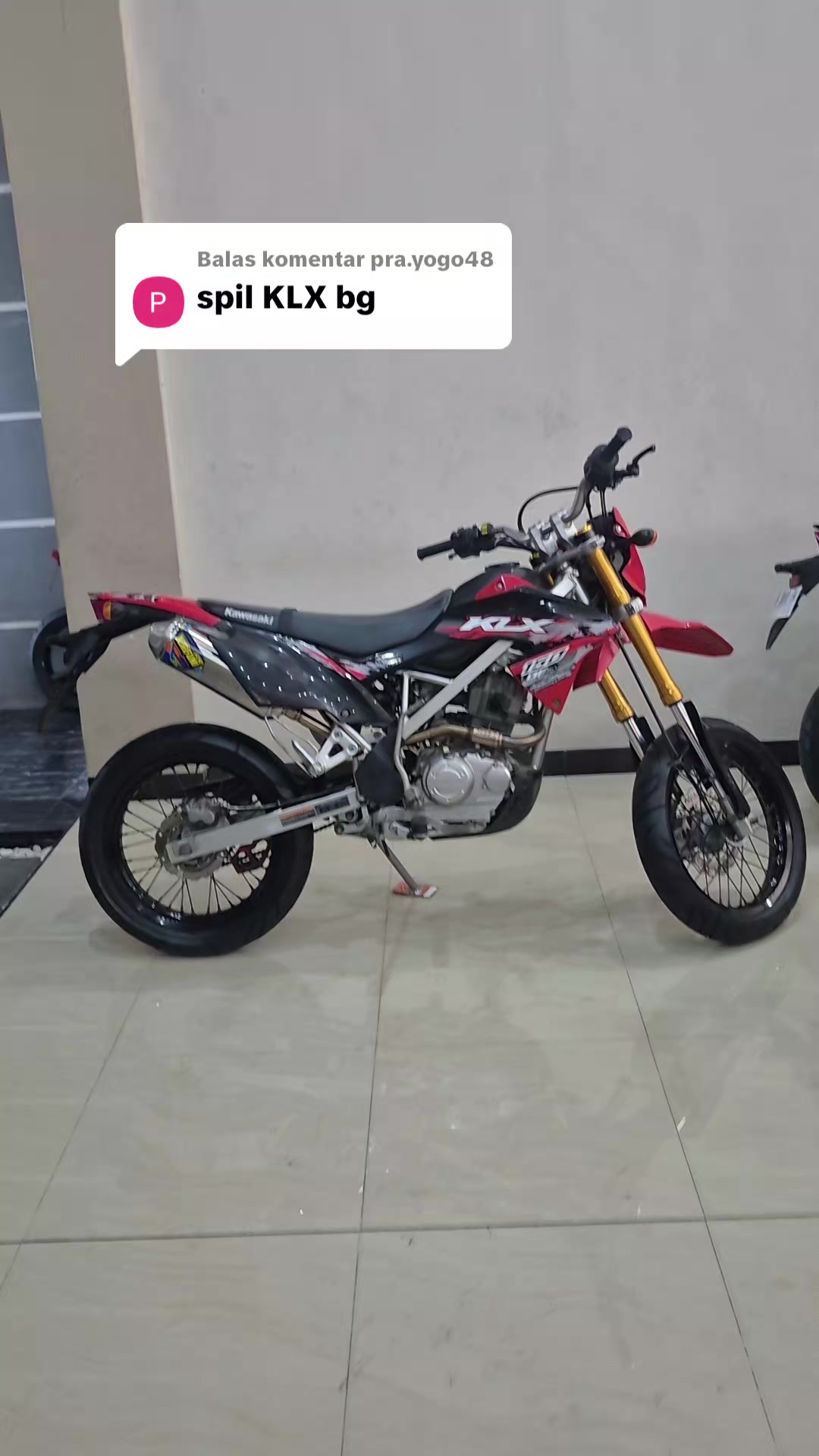 @BAROKAH MOTOR GRESIK