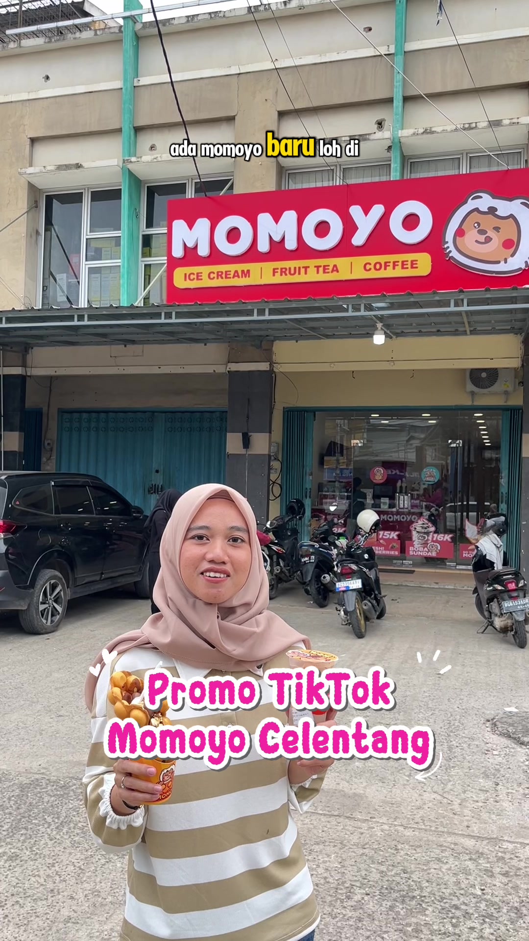 @FTR Official | PromoMakanLemak