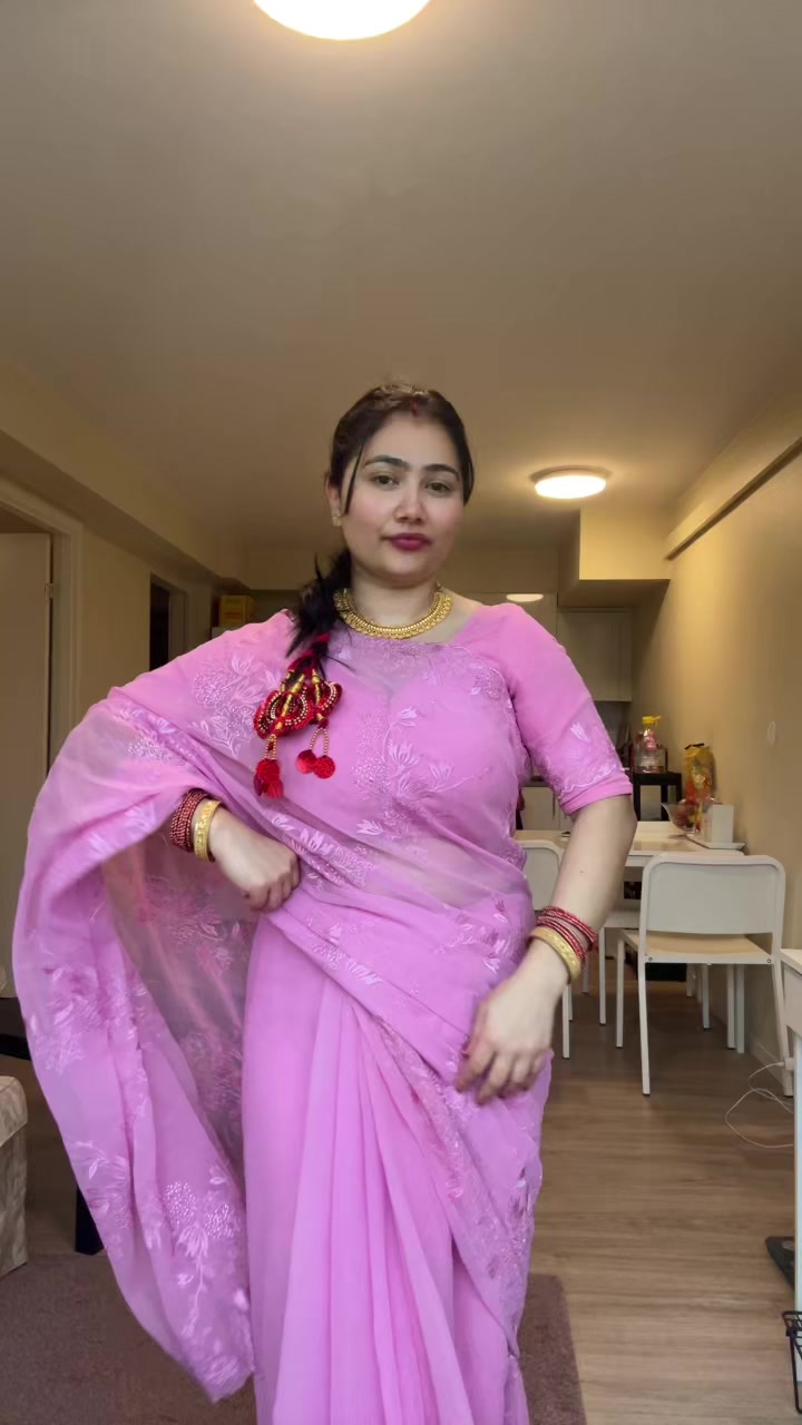@Abina Sharma
