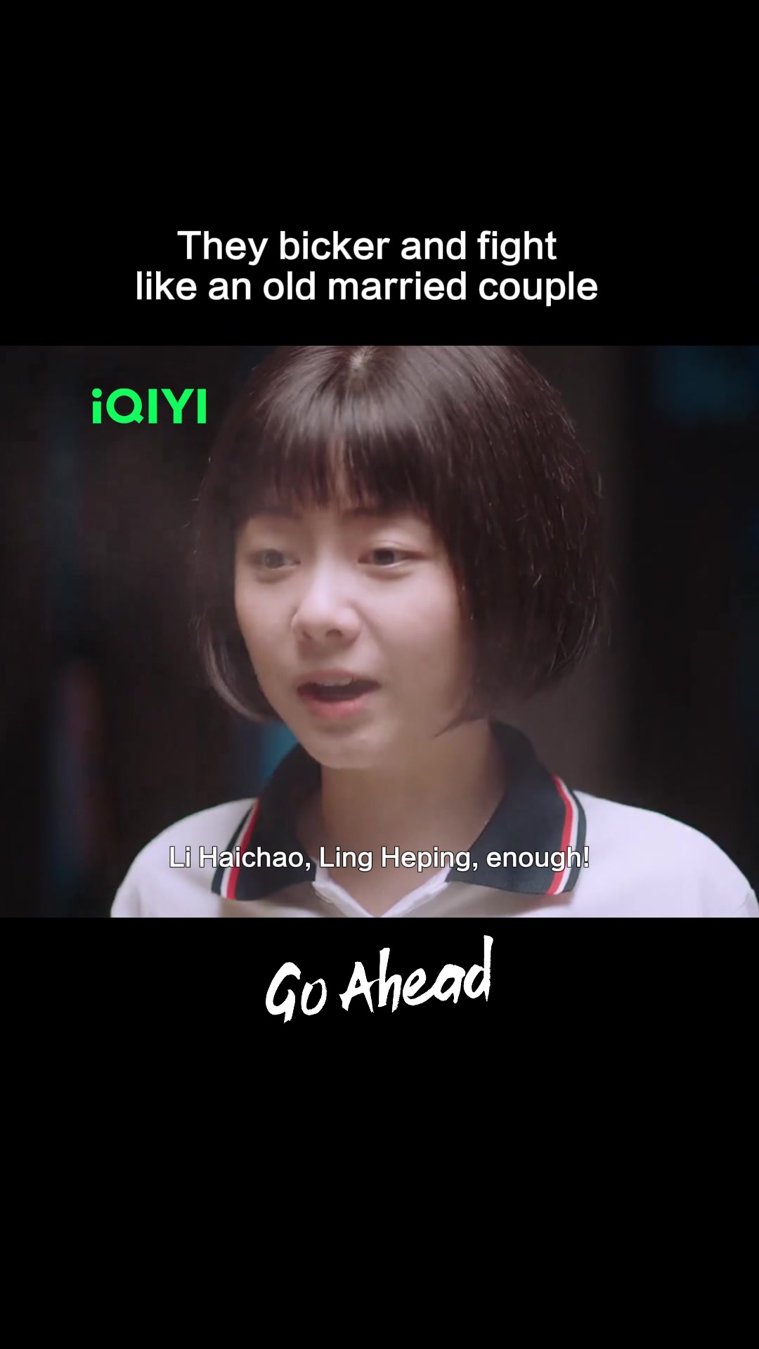 @iQIYI Singapore