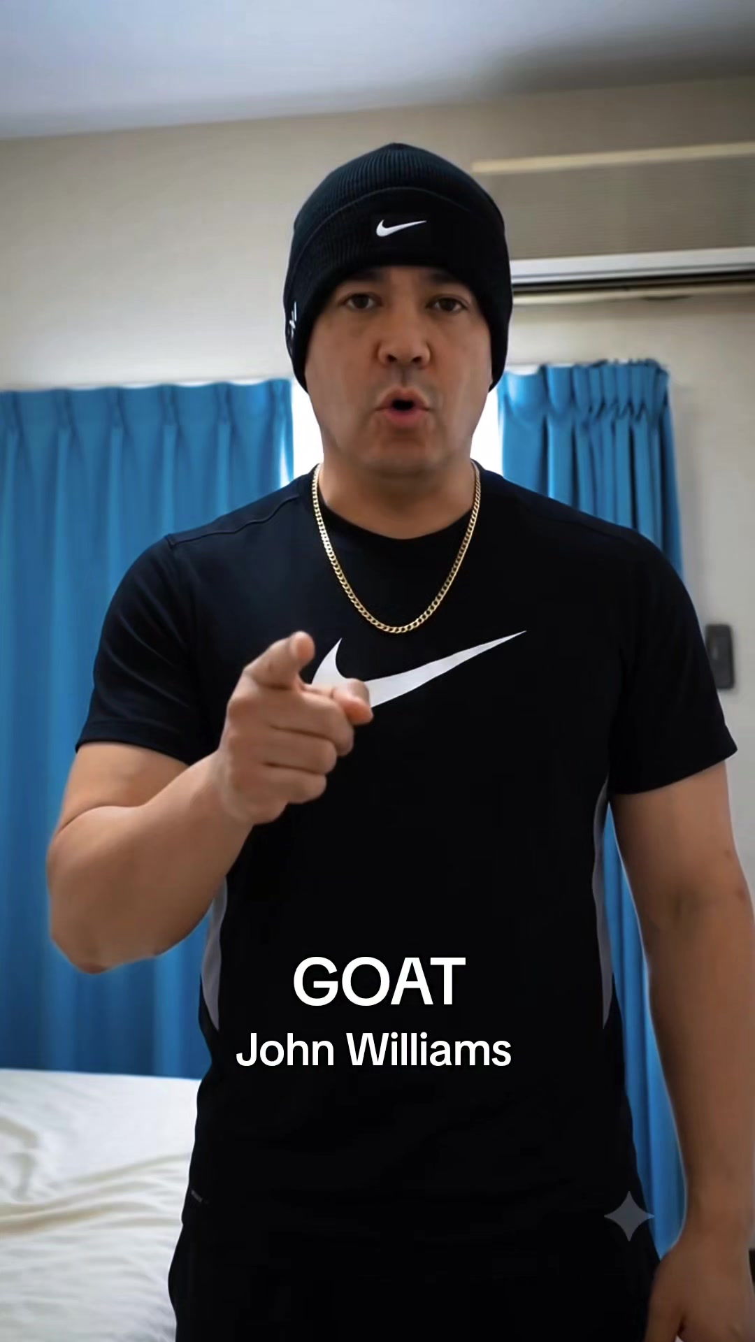 @๐ชโก GOAT โก๐ช