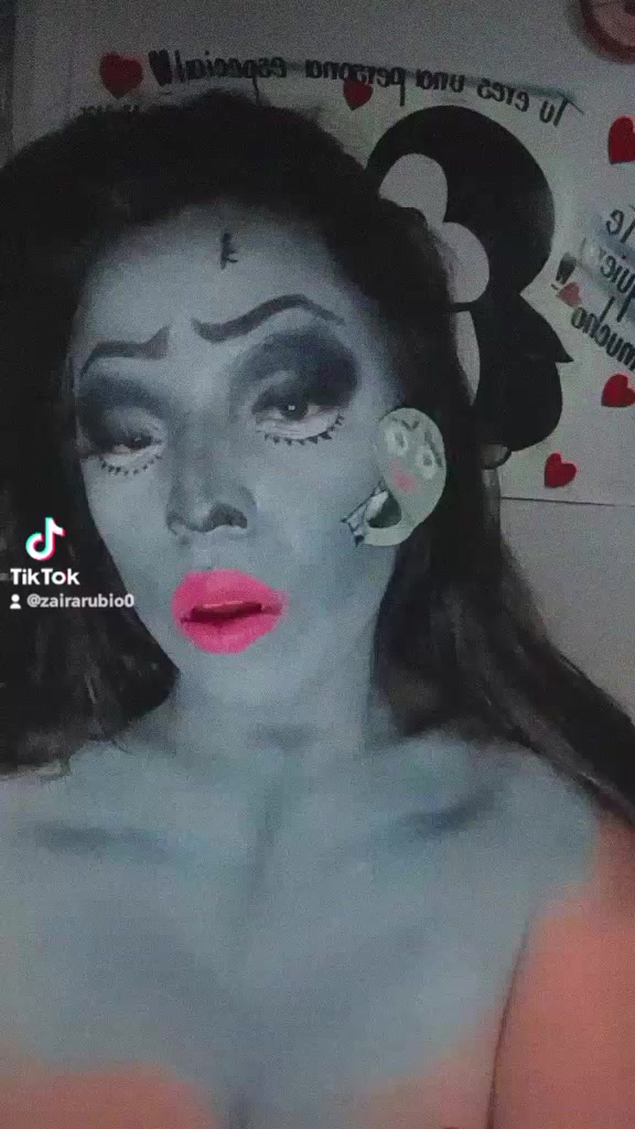 @🪄 Zaira makeup🪄