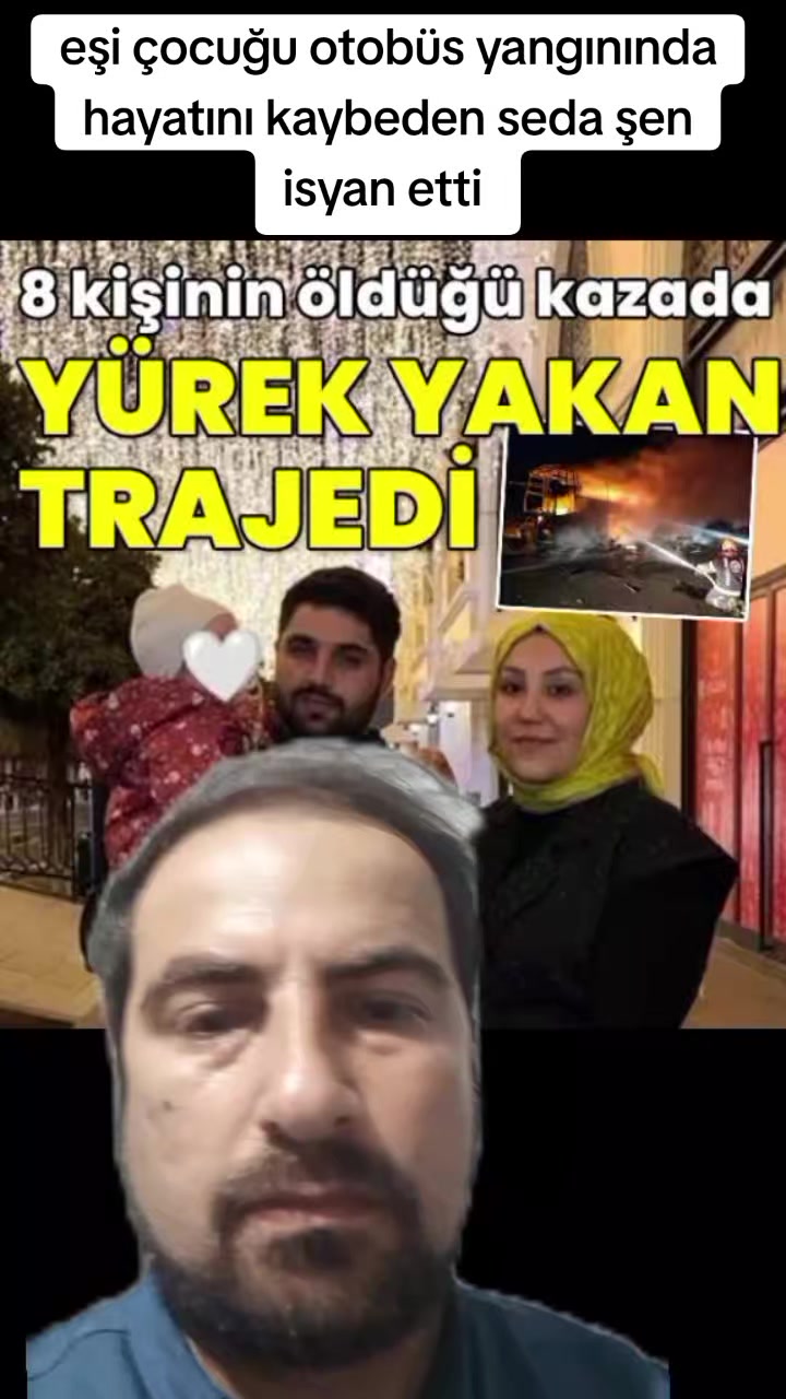 @SON DAKİKA