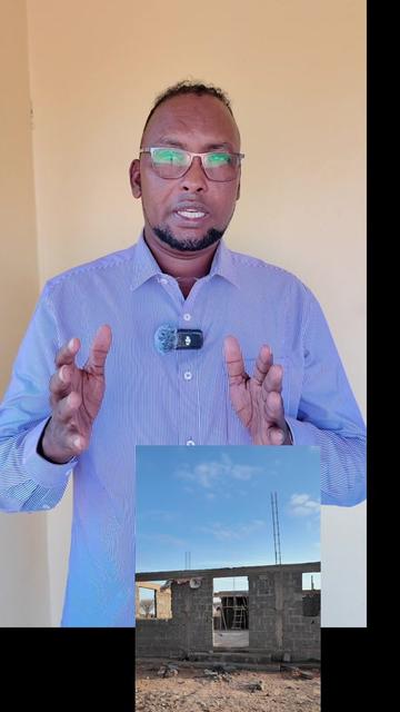 @Mohamed Baaruud Hussein