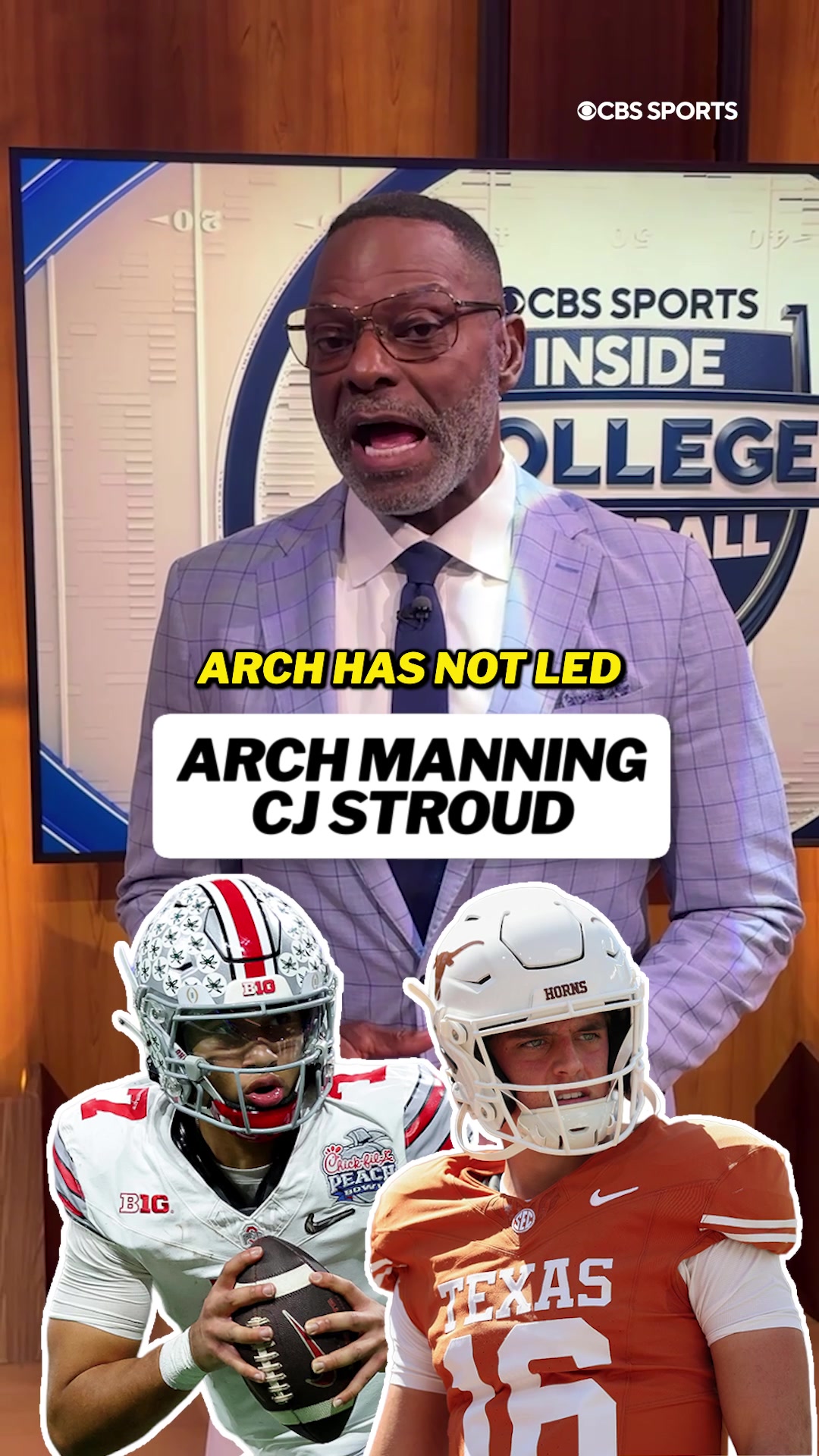 @CBS Sports College Football