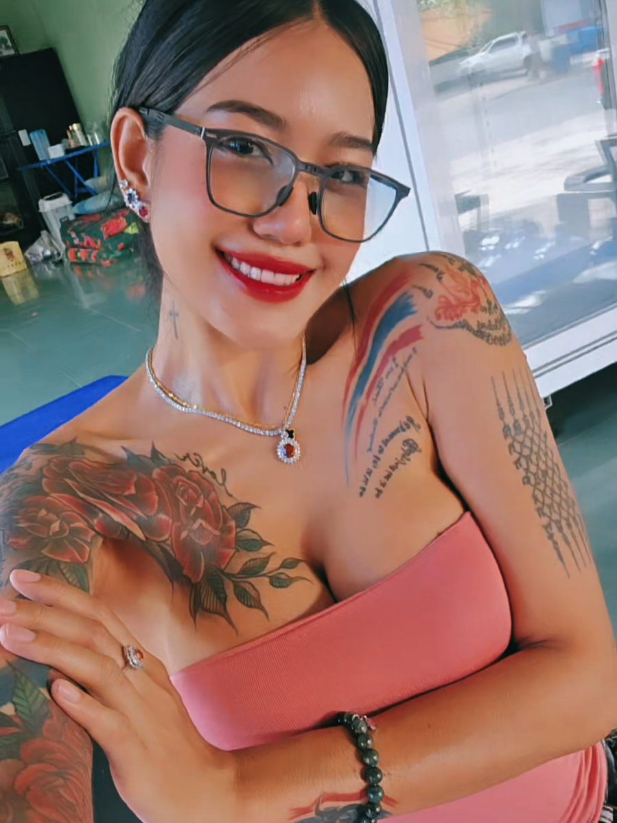 @🇹🇭 Honey 🇹🇭