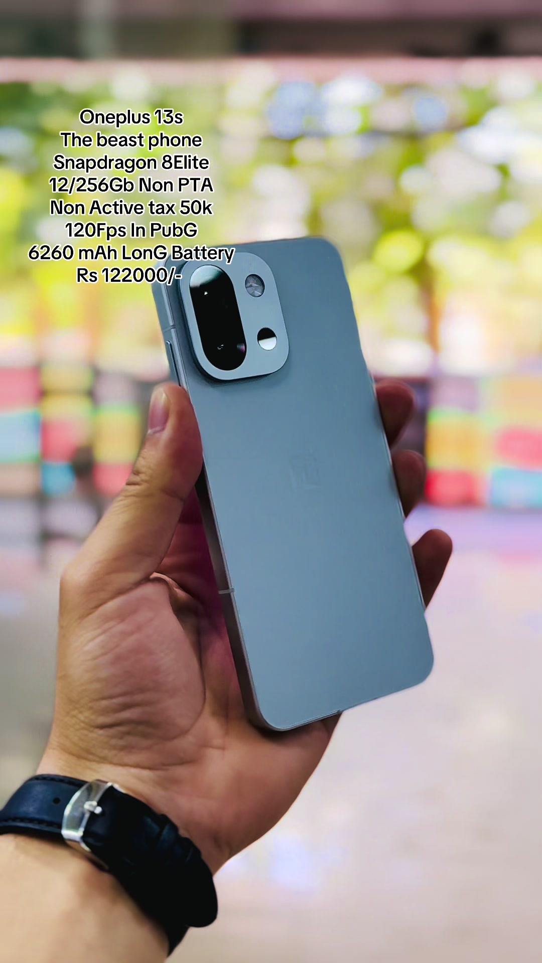 @OnEpLuS MobiLe's
