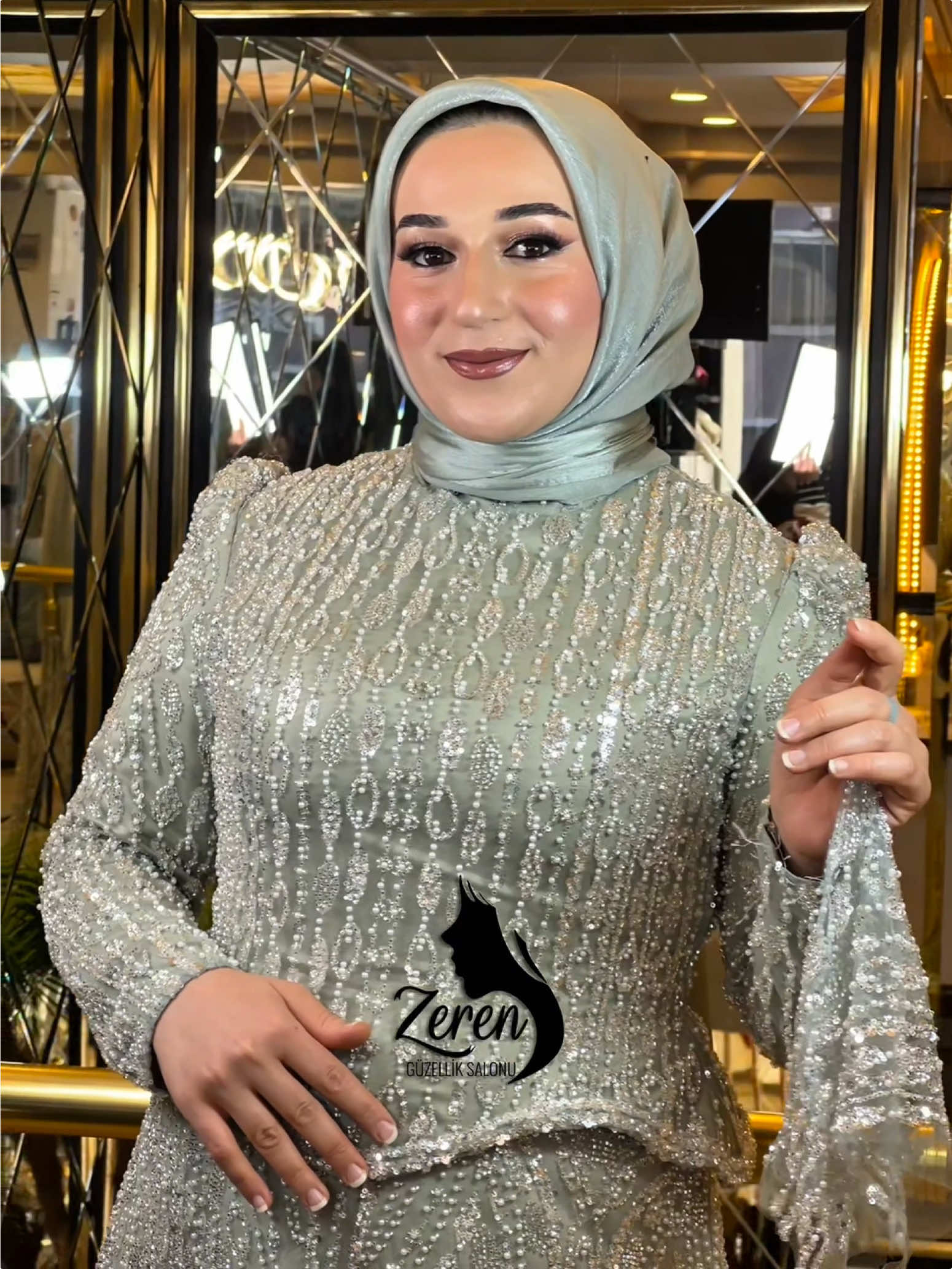 @💫Yıldız💫Zeren Güzellik Salon