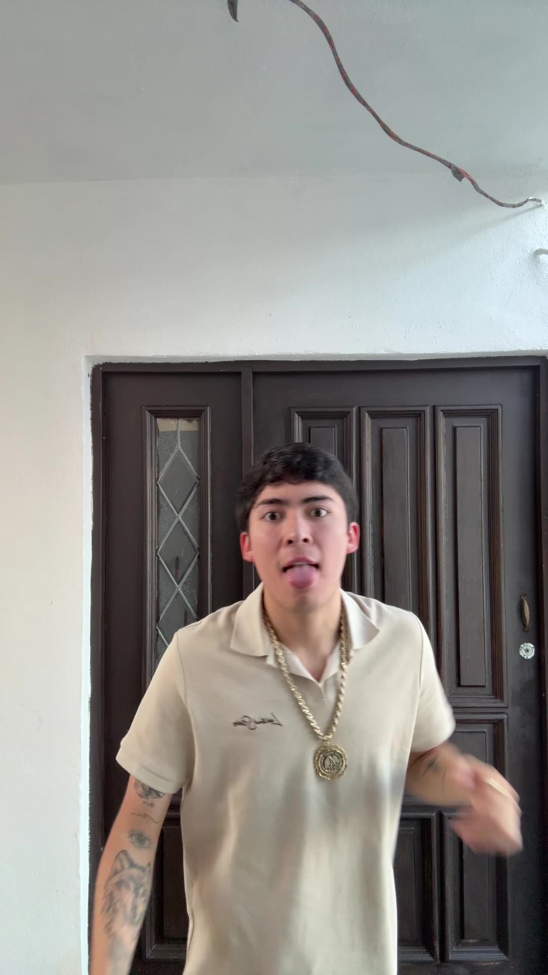 @Max M&eacute;ndez 👑