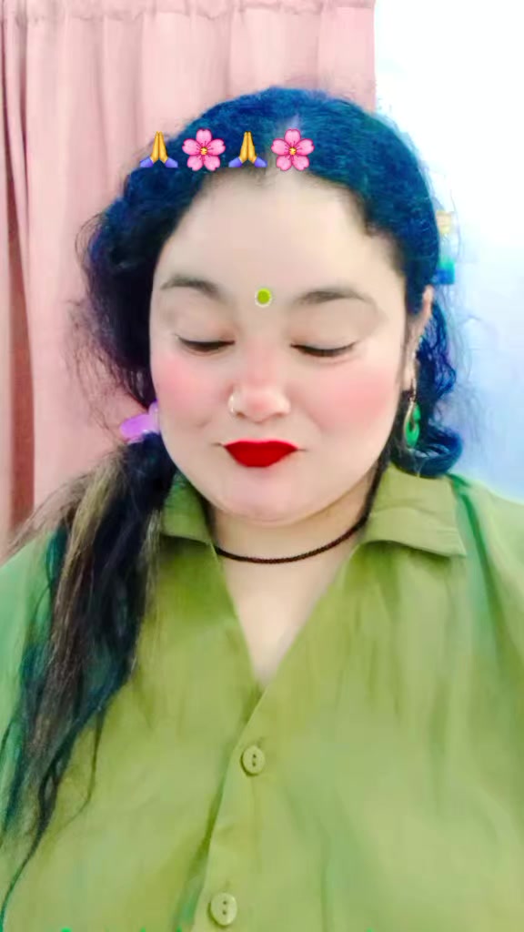 @maya ❤️❤️दङगालि माईलि🦋🦋💫💍❤
