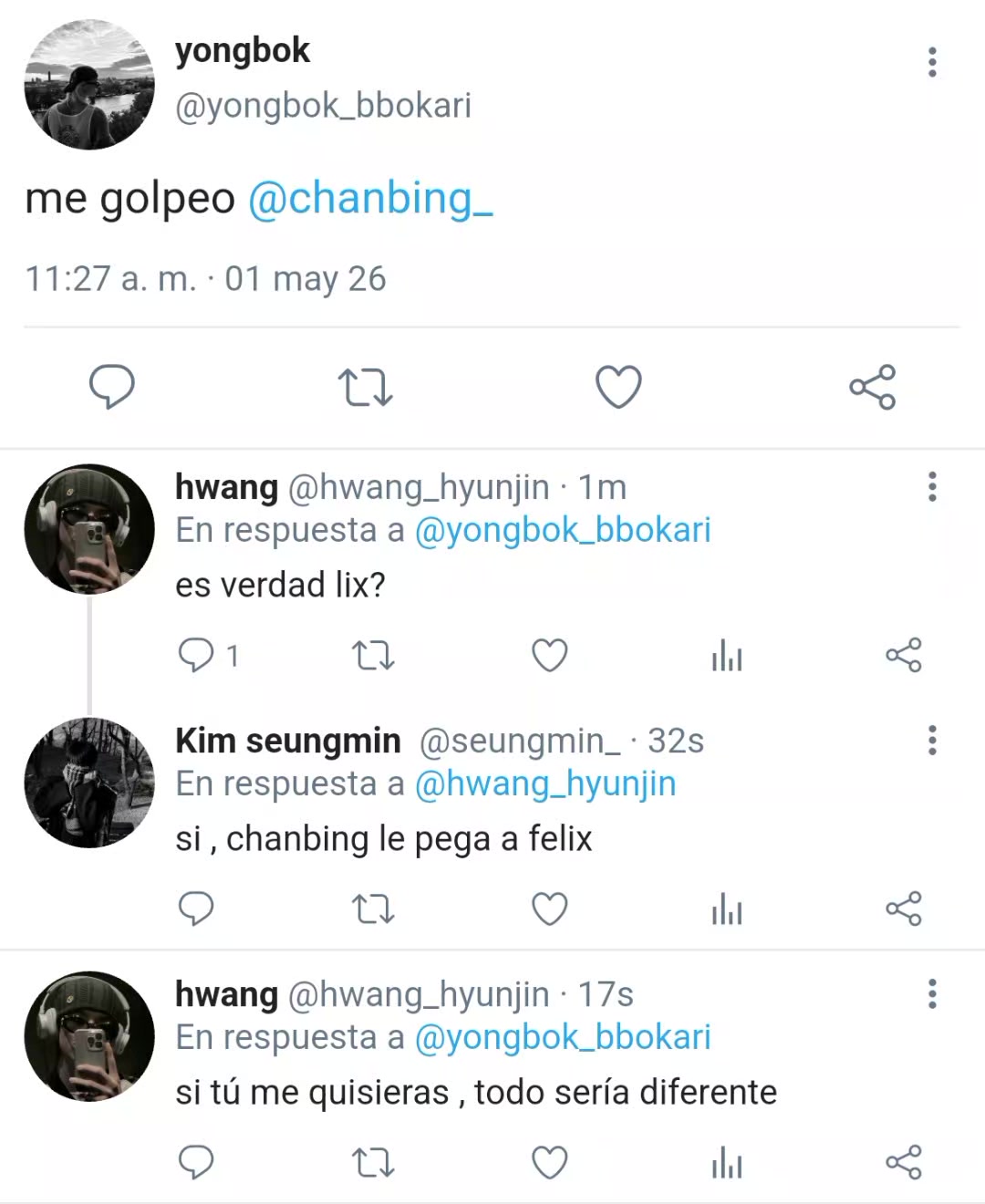 @★&para; hyunjinnie★&para;