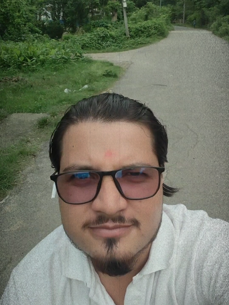 @Some Seconds with Santosh